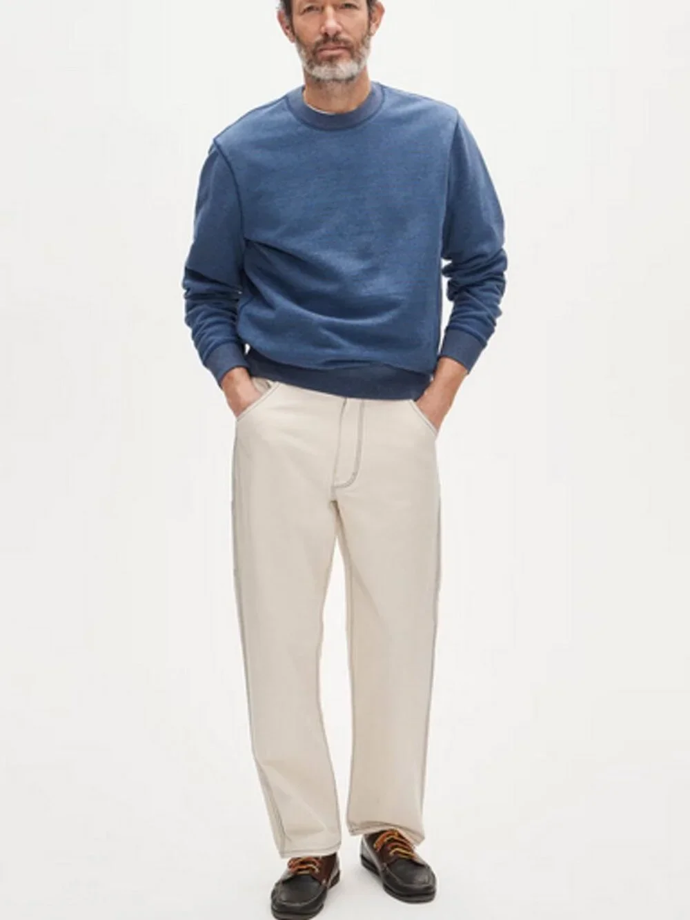 J.Crew Men’s Wallace & Barnes Carpenter Pant Sample- 33Waist /31.5 Inseam - NWT